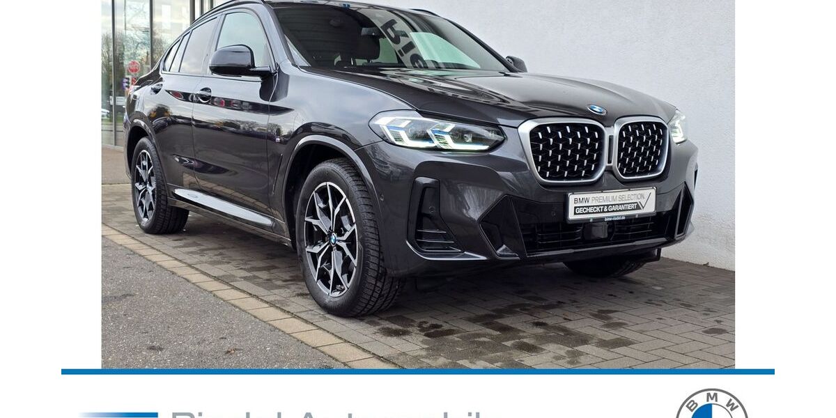 BMW X4 21.599 km 47.480 &euro; Dinslaken 46535