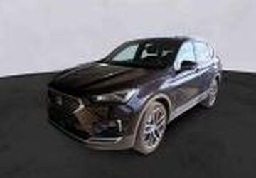 Seat Tarraco 33.900 km 28.980 &euro; Magdeburg 39118