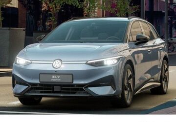 VW ID.7 16.270 km 49.290 &euro; Hamburg 21029