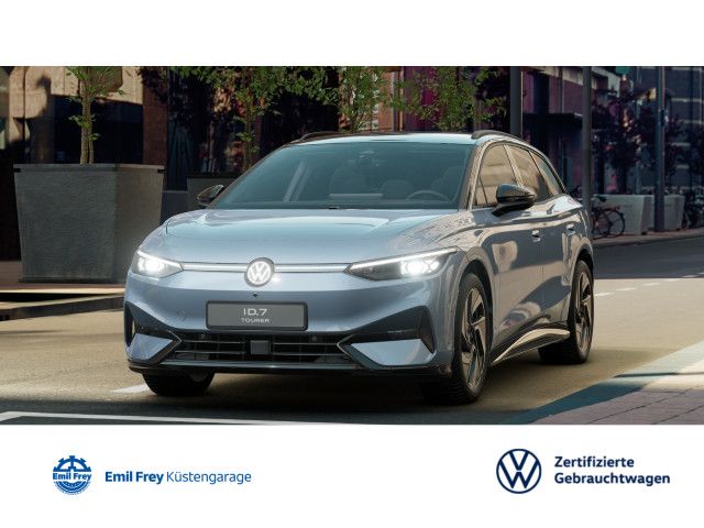 VW ID.7 16.270 km 49.290 &euro; Hamburg 21029