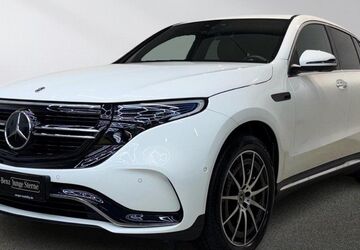 Mercedes-Benz EQC 19.945 km 43.990 &euro; Bünde 32257