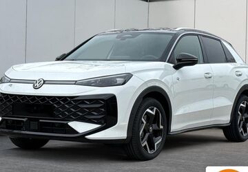 VW T-Roc 5.120 km 37.380 &euro; Buchholz 21244