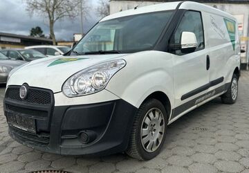 Fiat Doblo 473.000 km 1.899 &euro; Elz 65604