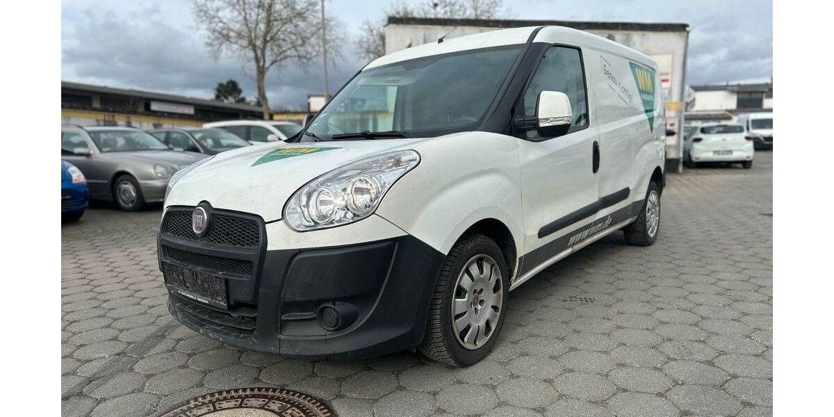Fiat Doblo 473.000 km 1.899 &euro; Elz 65604