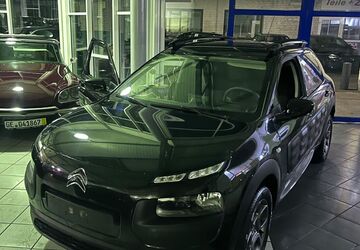 Citroen C4 Cactus 185.000 km 5.990 &euro; Gelsenkirchen 45892
