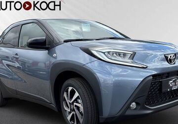 Toyota Aygo (X) 1.490 km 19.490 &euro; Heinsberg 52525