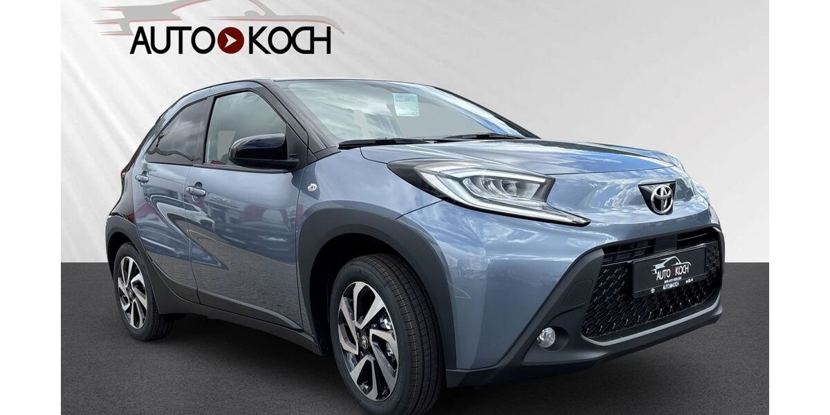 Toyota Aygo (X) 1.490 km 19.490 &euro; Heinsberg 52525