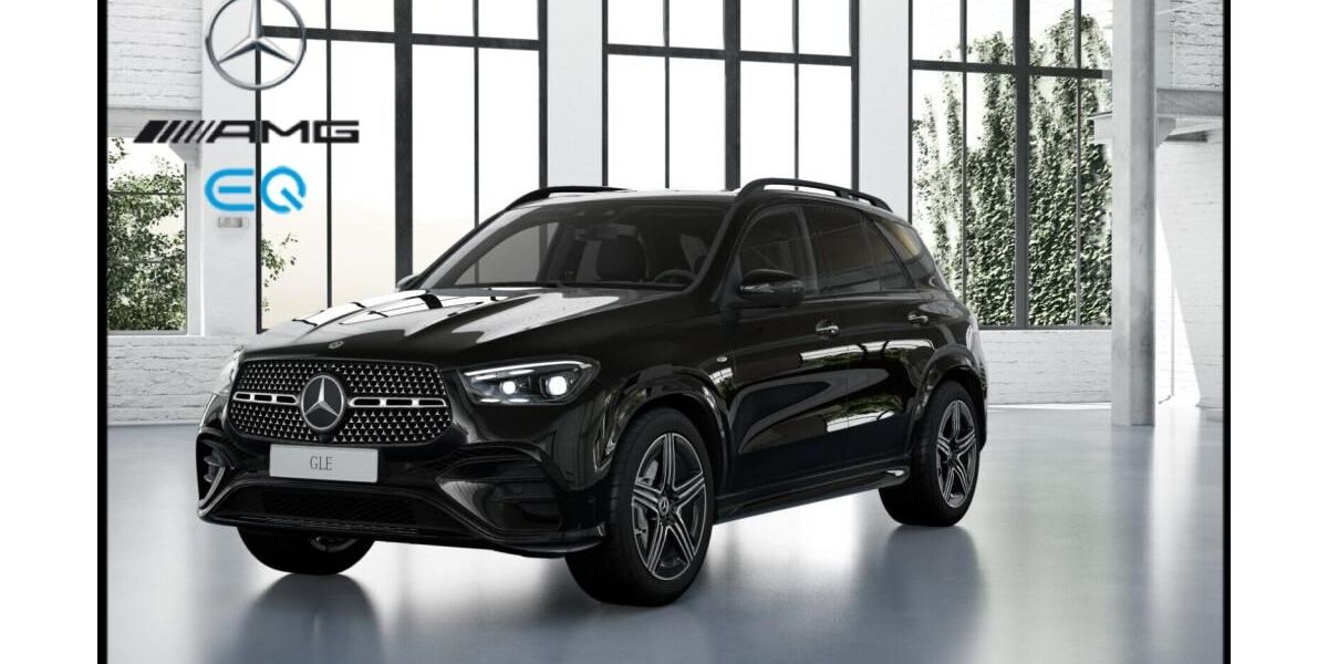 Mercedes-Benz GLE 350 14.500 km 89.780 &euro; Hagen 58135