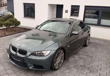 BMW 325 138.000 km 11.999 &euro; Abstatt 74232