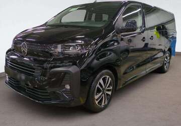 Citroen Spacetourer 32.845 km 36.990 &euro; Drochtersen 21706