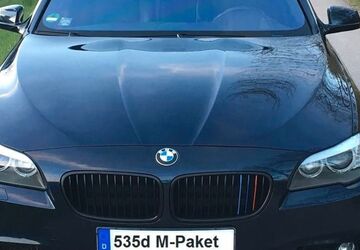 BMW 535 260.000 km 12.100 &euro; Kelheim 93309