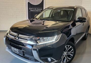 Mitsubishi Outlander 173.600 km 10.700 &euro; Lippstadt 59557