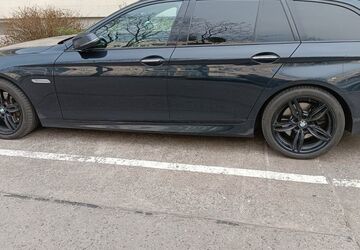 BMW 535 269.000 km 14.000 &euro; Potsdam 14473