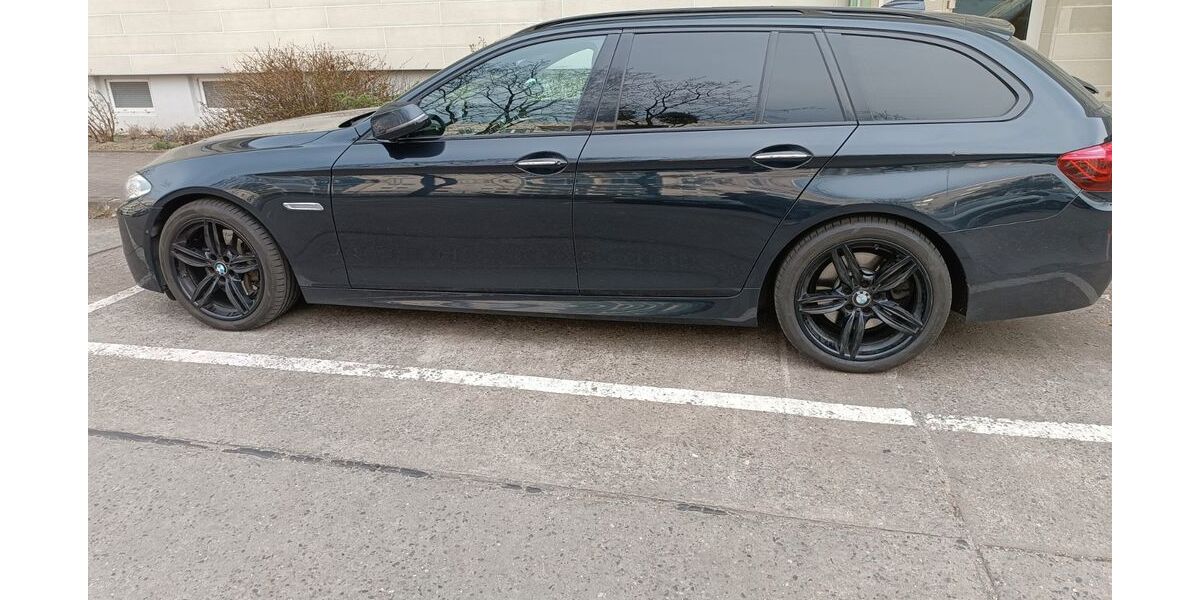 BMW 535 269.000 km 14.000 &euro; Potsdam 14473