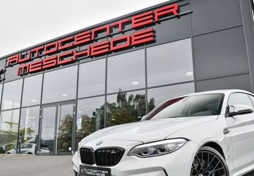 BMW M2 27.102 km 53.890 &euro; Meschede/NRW 59872