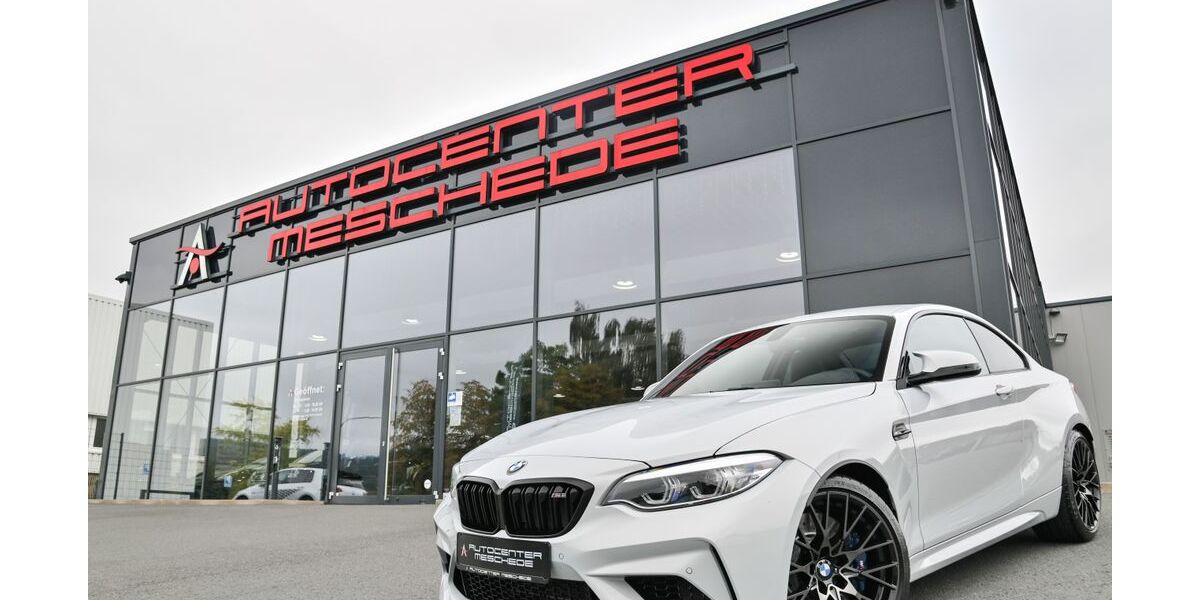 BMW M2 27.102 km 53.890 &euro; Meschede/NRW 59872