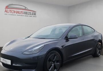 Tesla Model 3 19.488 km 30.999 &euro; Amstetten 73340