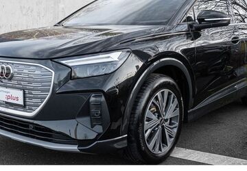 Audi Q4 e-tron 5.290 km 53.980 &euro; Düsseldorf 40549