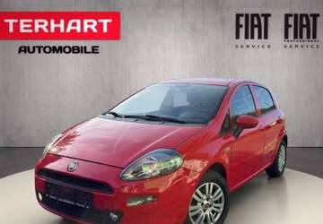Fiat Punto 160.599 km 3.987 &euro; Stadtlohn 48703