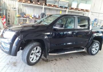 VW Amarok 121.000 km 32.000 &euro; Germersheim 76726