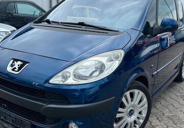 Peugeot 1007 148.600 km 2.999 &euro; Worms 67547