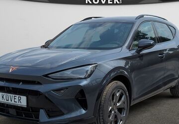 Cupra Formentor 9.900 km 30.950 &euro; Hagen 27628