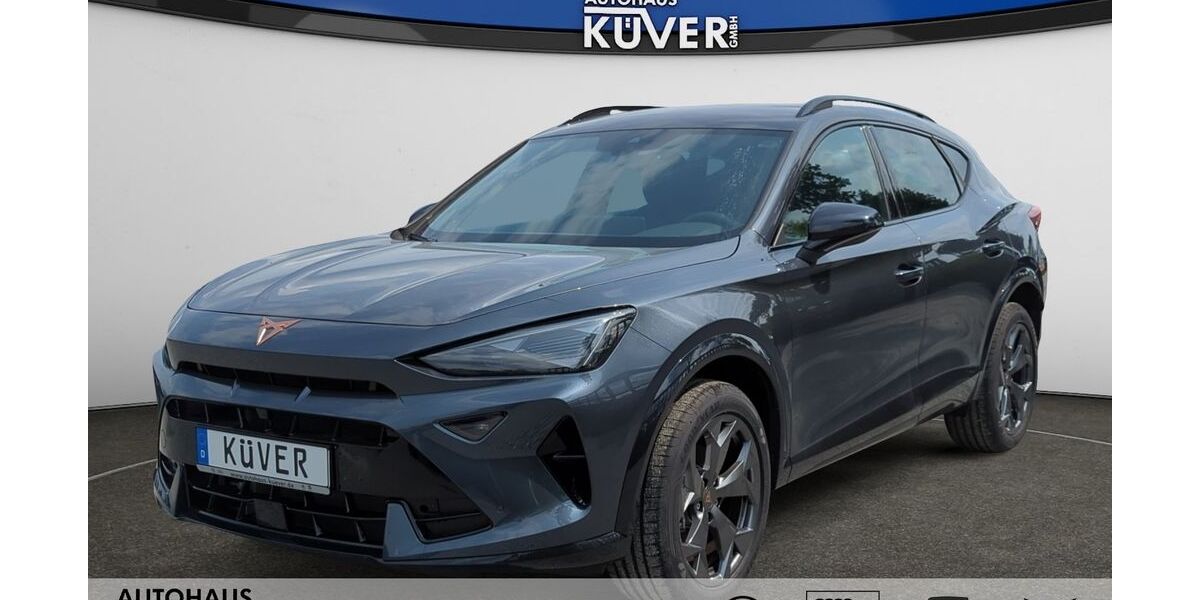 Cupra Formentor 9.900 km 30.950 &euro; Hagen 27628