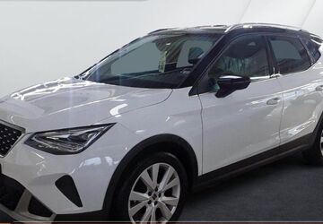 Seat Arona 13.490 km 24.250 &euro; Donauwörth 86609