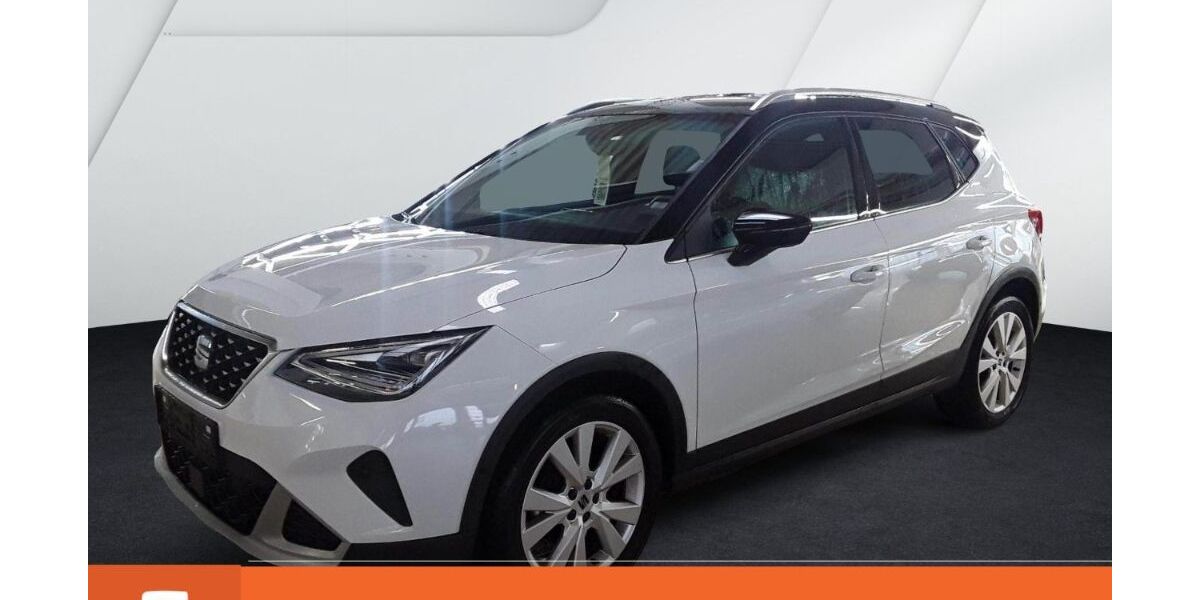 Seat Arona 13.490 km 24.250 &euro; Donauwörth 86609