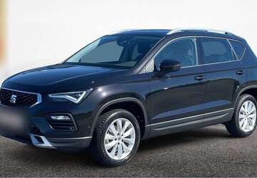 Seat Ateca 1.930 km 28.945 &euro; Helgoland 27498