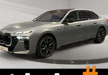 BMW 760 10.544 km 121.499 &euro; Neckarsulm-Obereisesheim 74172