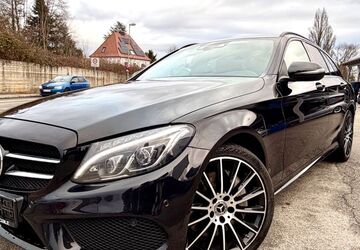 Mercedes-Benz C 250 249.500 km 13.950 &euro; Passau 94036