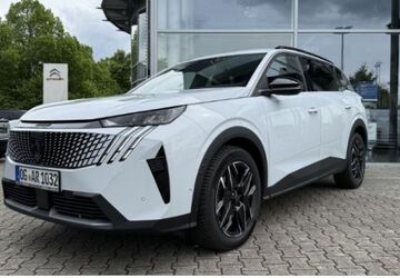 Peugeot 5008 26.500 km 32.800 &euro; Offenburg 77654