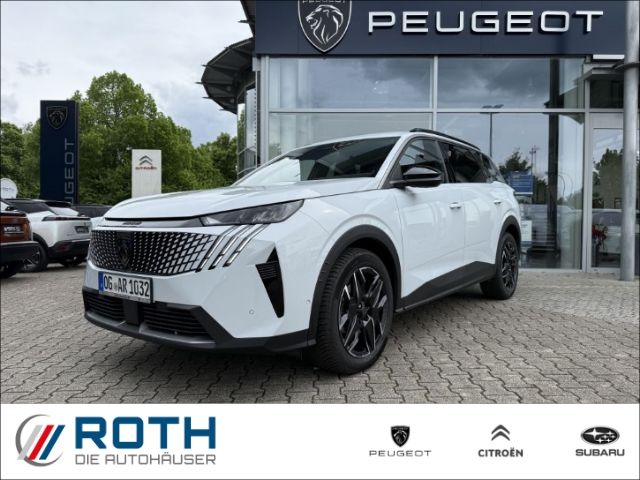 Peugeot 5008 26.500 km 32.800 &euro; Offenburg 77654