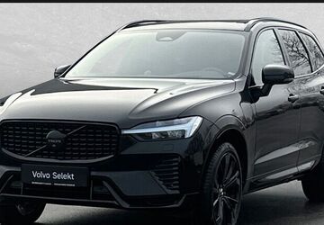 Volvo XC60 13.000 km 58.990 &euro; Karlsruhe 76187