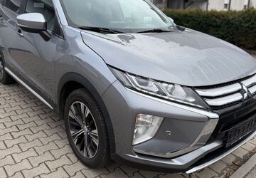 Mitsubishi Eclipse 149.600 km 12.990 &euro; Altdorf / Landshut 84032