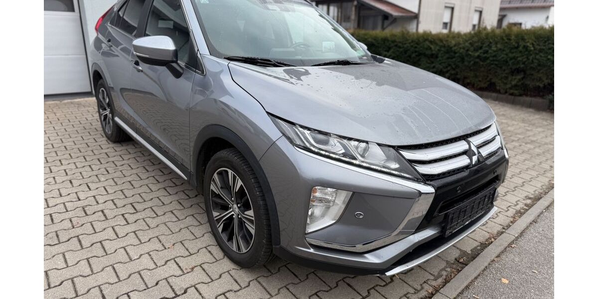 Mitsubishi Eclipse 149.600 km 12.990 &euro; Altdorf / Landshut 84032