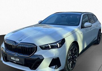 BMW 540 5.350 km 82.990 &euro; Gütersloh 33334