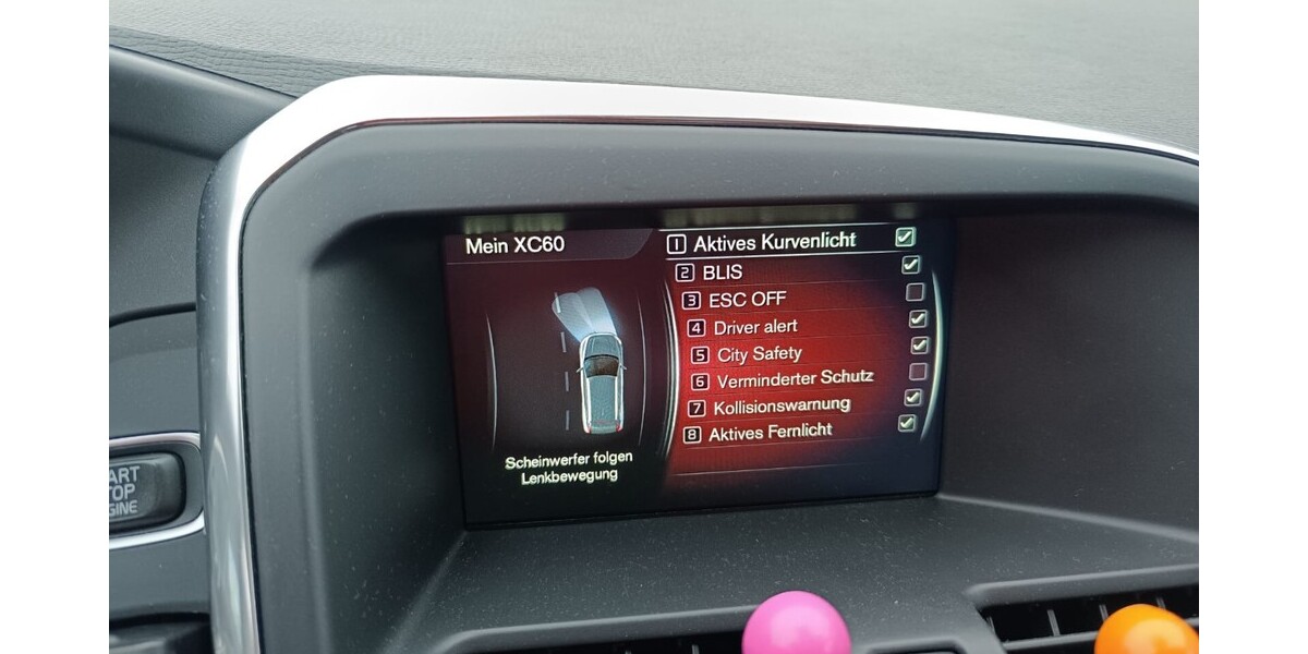 Volvo XC 60 100.000 km 22.000 &euro; Karlshagen 17449