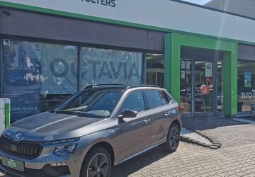 Skoda Kamiq 5.000 km 28.500 &euro; Neuss 41462
