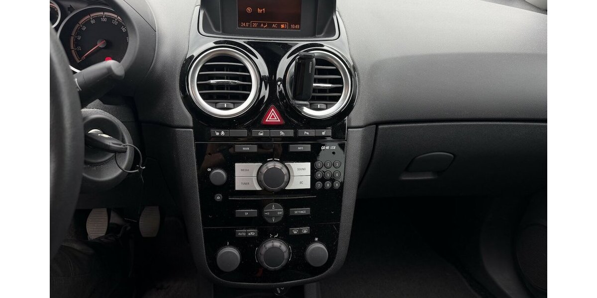 Opel Corsa 1.4 Energy Autohaus+1Hand 155.440 km 3.999 &euro; Frankfurt 60386