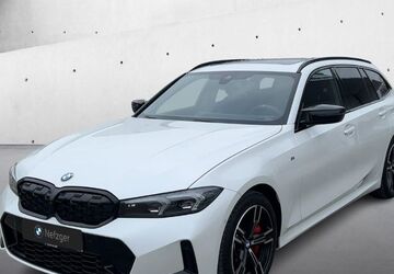 BMW M340i 13.100 km 57.900 &euro; Berlin-Siemensstadt 13629