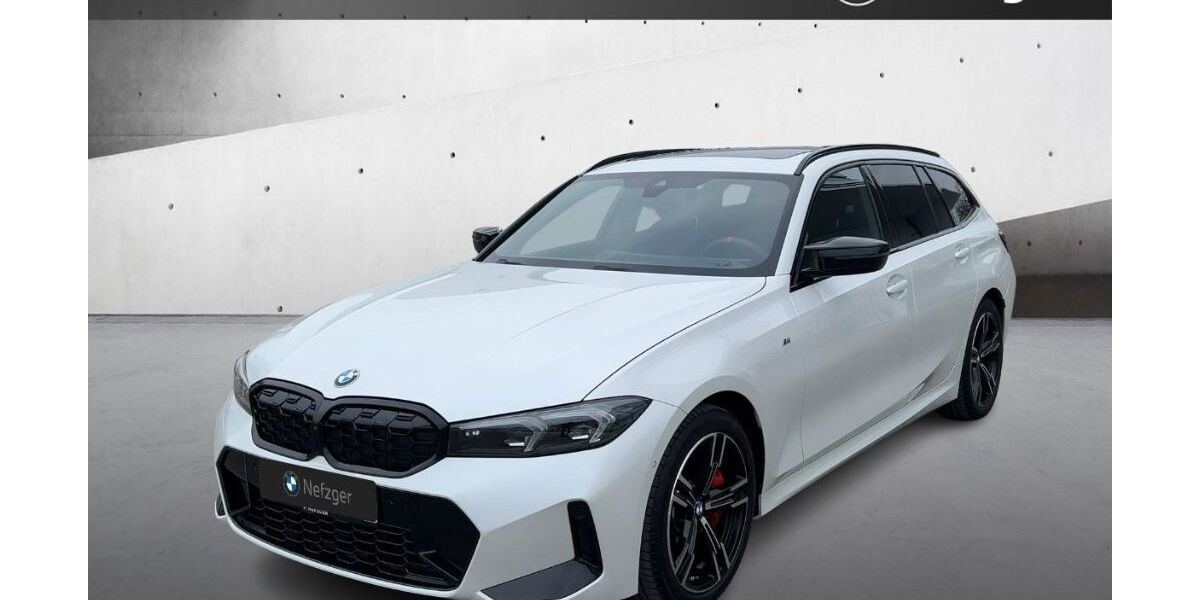 BMW M340i 13.100 km 57.900 &euro; Berlin-Siemensstadt 13629