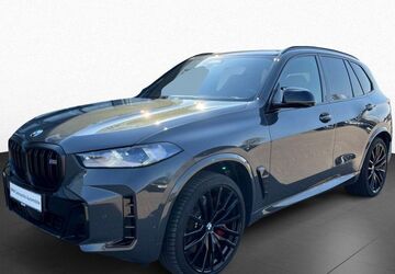 BMW X5 M60 23.555 km 93.950 &euro; Burgdorf 31303
