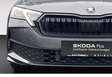 Skoda Octavia 24.400 km 34.880 &euro; Bonn 53227