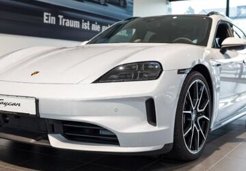 Porsche Taycan 9.900 km 114.880 &euro; Sinzheim/Baden-Baden 76547