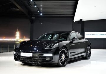 Porsche Panamera 47.328 km 81.980 &euro; Dormagen 41541