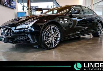 Maserati Quattroporte 84.500 km 59.900 &euro; Kusterdingen 72127