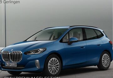 BMW 220 Active Tourer 17.937 km 33.430 &euro; Gerlingen 70839