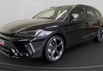 Cupra Leon 21.167 km 27.890 &euro; Köln 50823